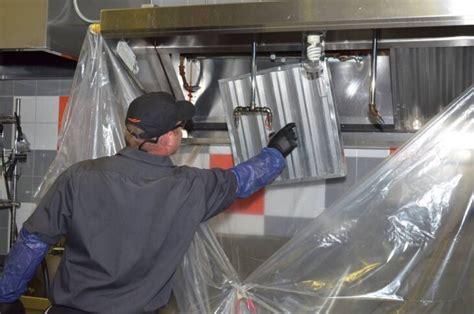 commercial kitchen exhaust cleaning columbus|Commercial Kitchen Services in Columbus 